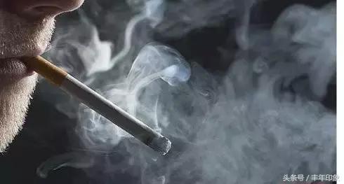 男人一天一包烟影响怀孕吗,每天抽一根烟还用戒烟吗