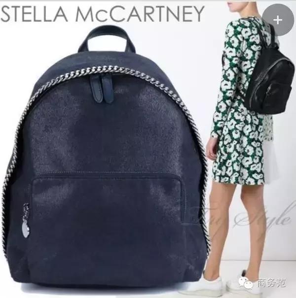 从gucci到mk包包,韩版双肩包推荐