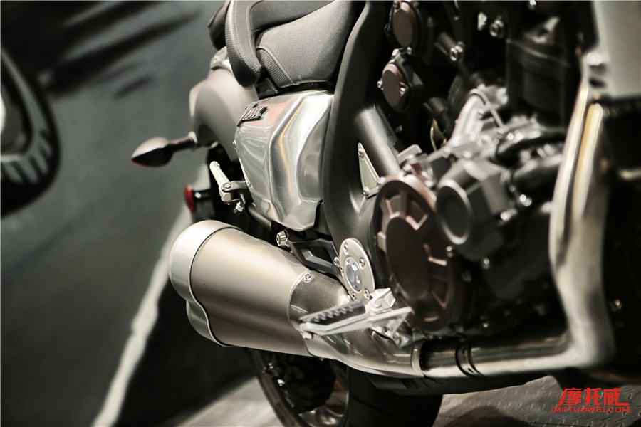 vmax雅马哈恶灵骑士,恶灵骑士雅马哈vmax