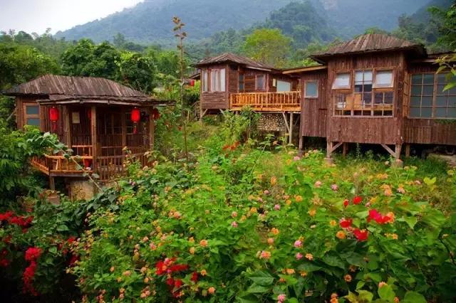 九州驿站二日旅游,广州游客来南澳