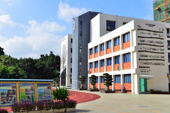 深圳南山小学排名一览表,2020深圳市南山区小学排名