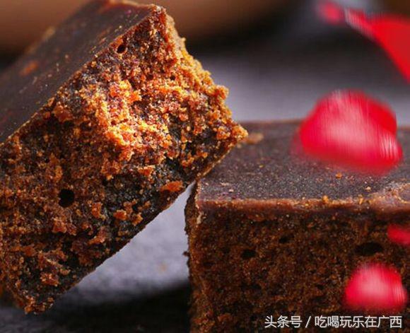 古法黑糖纯手工制作,古方黑糖制作工艺