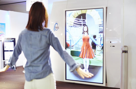 岛国人民开购物中心的脑洞，你不得不服！