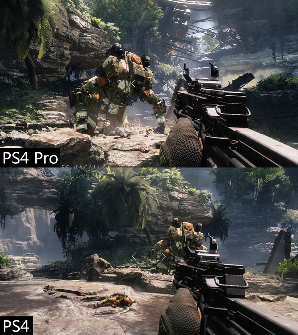 索尼ps4pro操作指南,索尼ps4pro游戏推荐