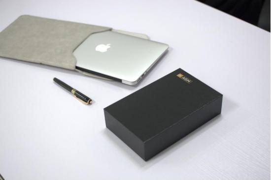 吴京专用手机玩吃鸡,agm手机吴京