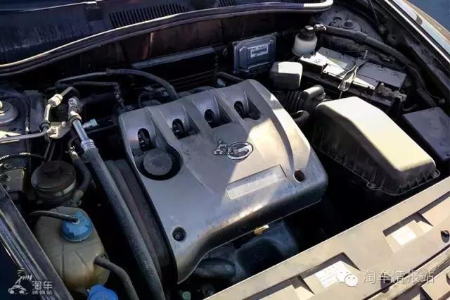 2017年广汽传祺ga5二手车多少钱,广汽传祺ga5二手车价格