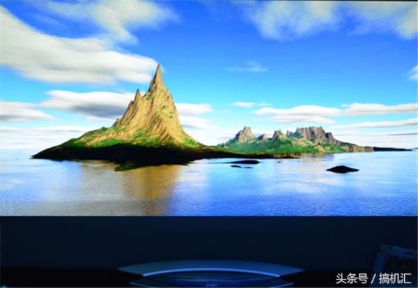 坚果s1激光电视可以同步显示吗,坚果s1激光电视画面失焦