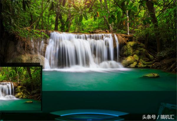 坚果s1激光电视可以同步显示吗,坚果s1激光电视画面失焦