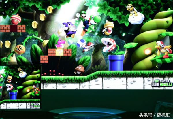 坚果s1激光电视可以同步显示吗,坚果s1激光电视画面失焦