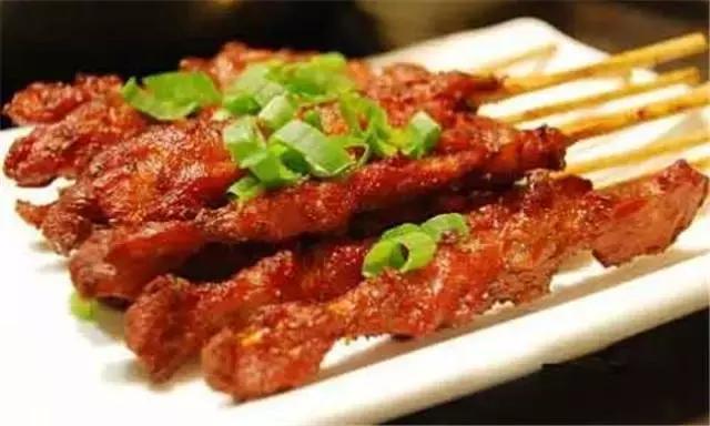 在重庆这么多年，瘦不下来真的不怪我TOT