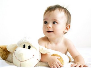 宝宝学习天赋高的表现,宝宝智力决定因素