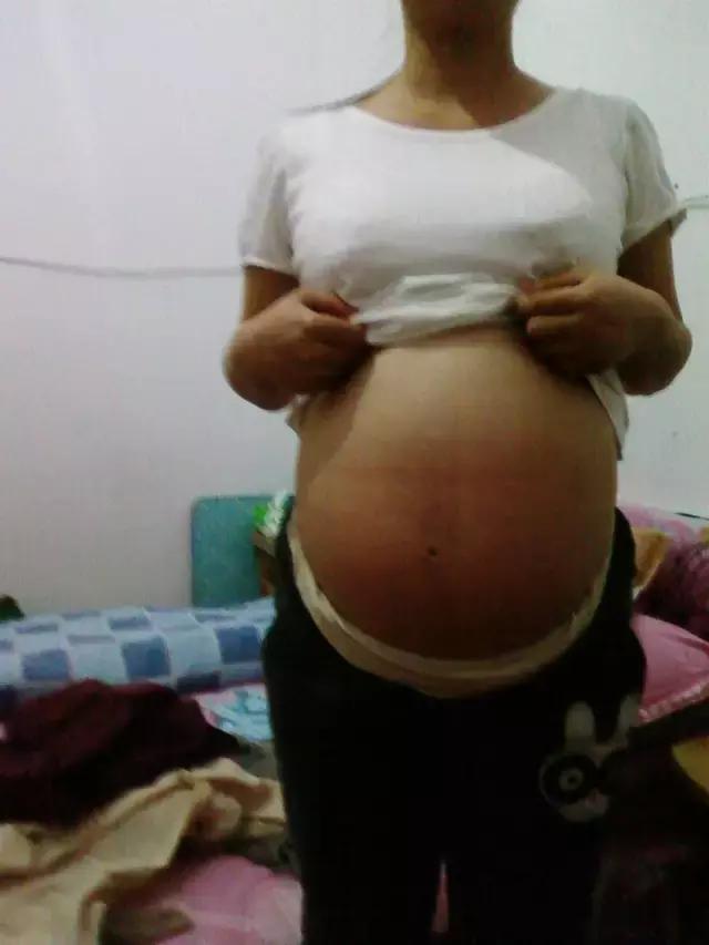 做一个勇敢的孕妈妈,做一个精致孕妈妈