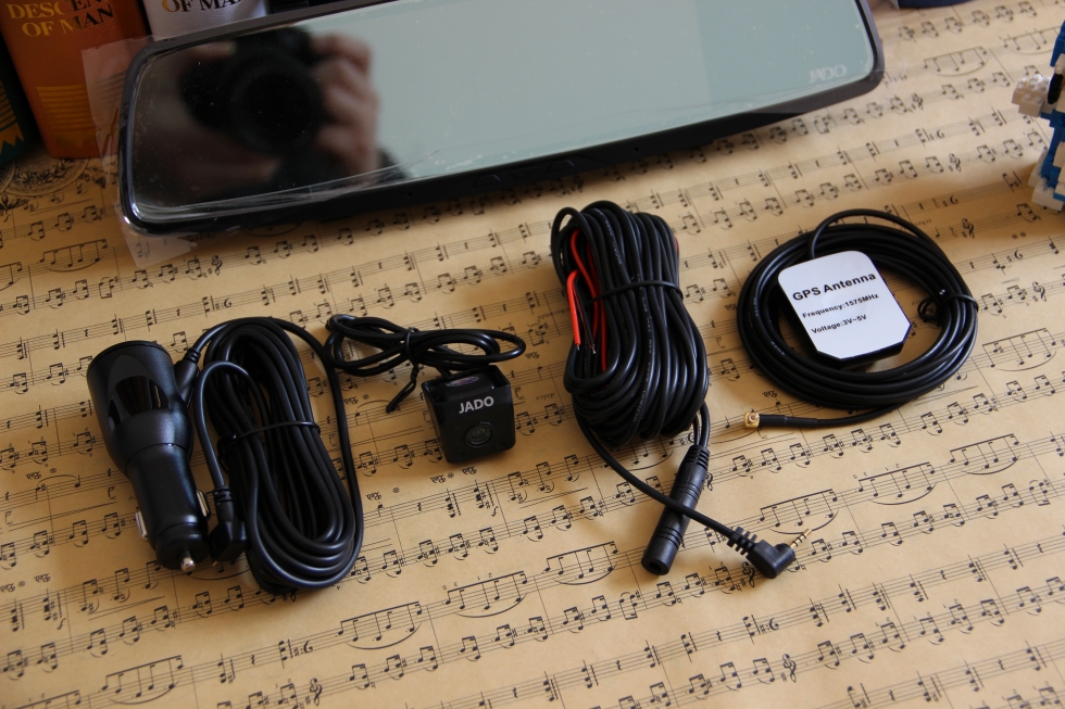 捷渡260c评测,呆萌价格怎么样