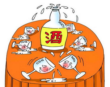 酒后快速清醒,酒后如何快速醒酒驾车