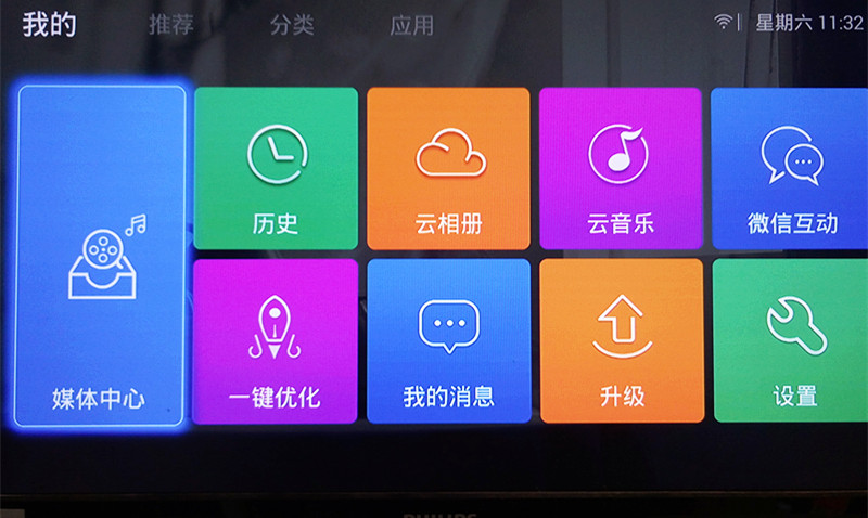 小身体大能量的产品,创维盒子q0105怎么样