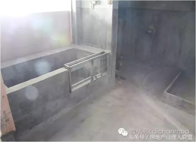 绿城精装修施工工艺工法标准,绿城工艺工法展现