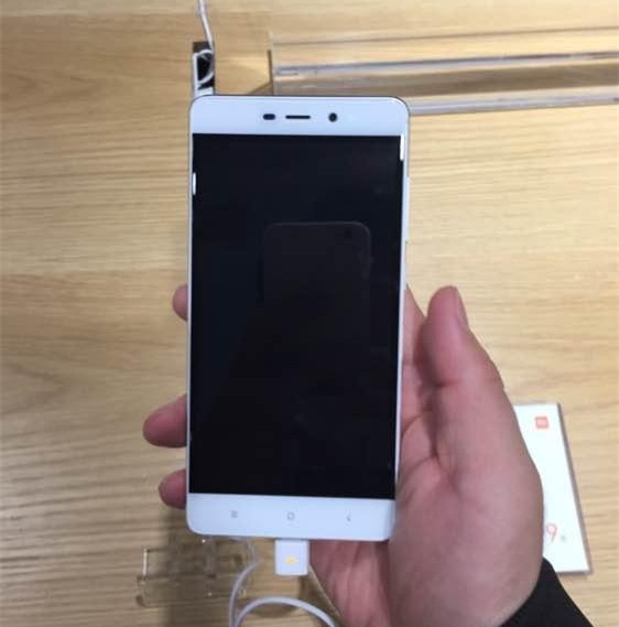 红米4手机测评视频,红米4上手