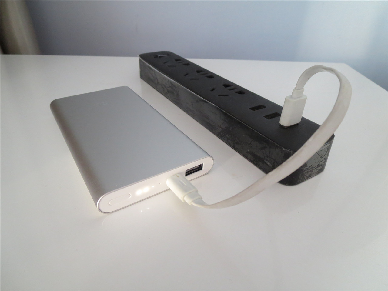 小米移动电源320000毫安22.5测评,小米移动电源2018