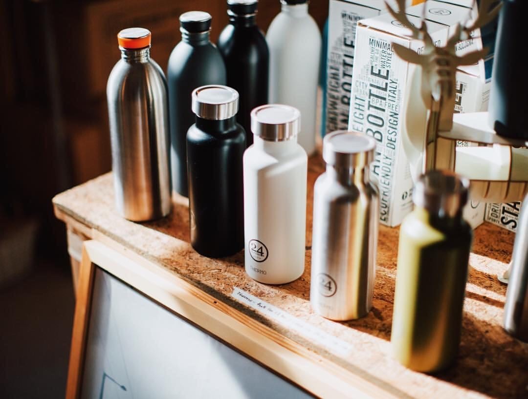 秋冬必入保湿物品,这个冬天选一款适合你的水杯