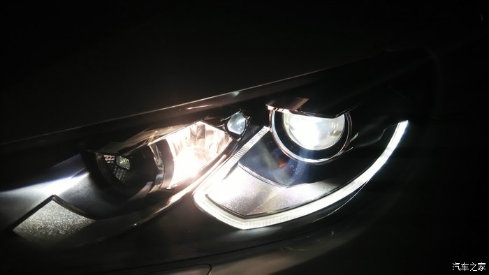 2011款大众尚酷2.0t配置,大众尚酷2.0t是双涡轮还是单涡轮