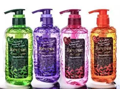 洗发护发套装推荐干枯毛躁,干枯毛躁懒人免洗护发乳