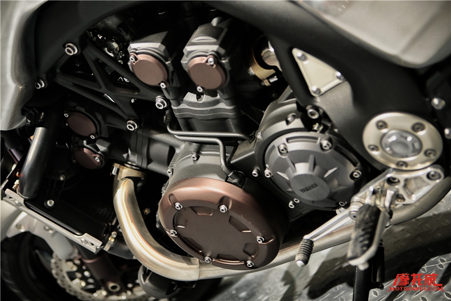 vmax雅马哈恶灵骑士,恶灵骑士雅马哈vmax