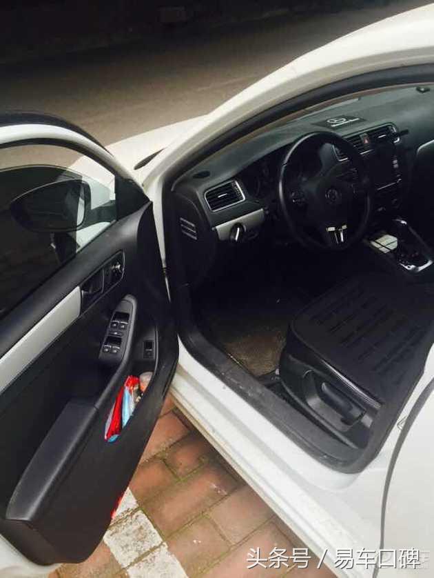 2017速腾车主的真实感受,2020款速腾车主