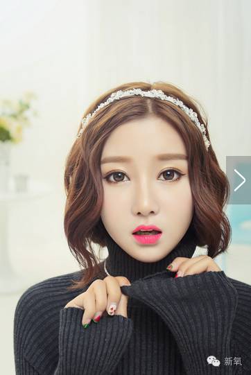 双眼皮变脸真实案例,网红双眼皮最成功的