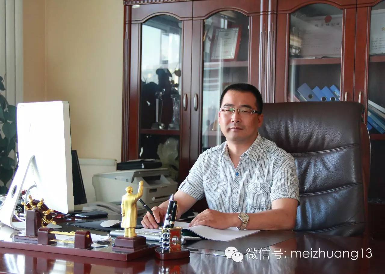 终端|青海天桥郑庆伏：用厂家直供模式来摆脱代理商