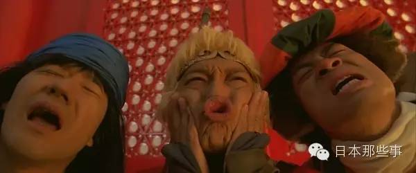 八六版的西游记无法超越的经典,30秒让你看完西游记