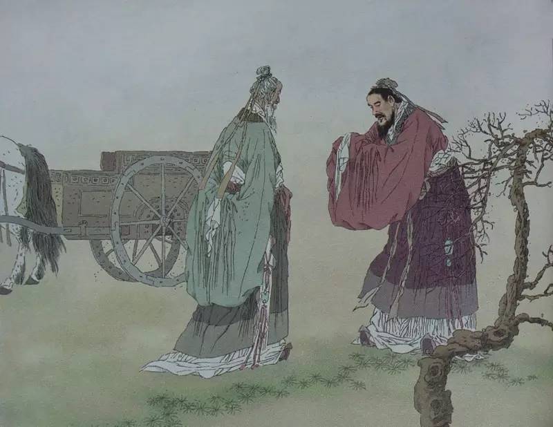 古代小辈书信对长辈的敬语落款,书信落款常用敬语大全