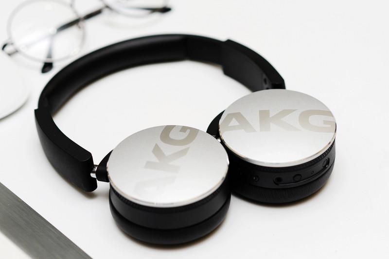 akg耳机y50bt,akgy50bt降噪吗