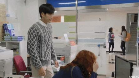 粉底们的《奶酪陷阱》，迷倒朴海镇的秘密