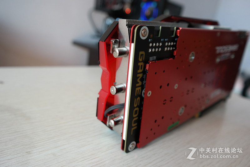 gtx980ti游戏测试原神,980ti显卡跑分