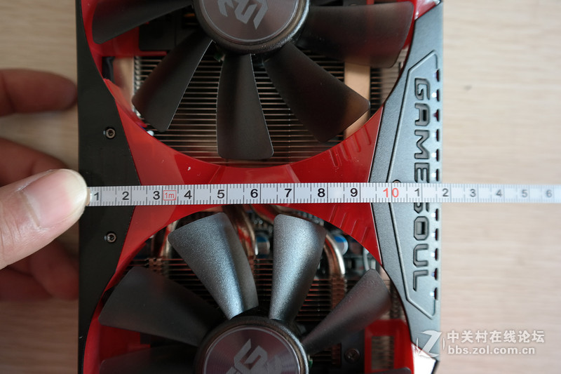 gtx980ti游戏测试原神,980ti显卡跑分