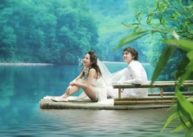 深圳拍婚纱小众景点有哪些,深圳拍婚纱照十大景点