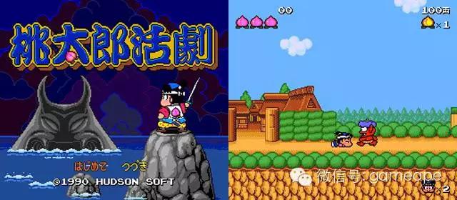 阿李聊游戏：第33期|PCE经典游戏大盘点（RPG篇）