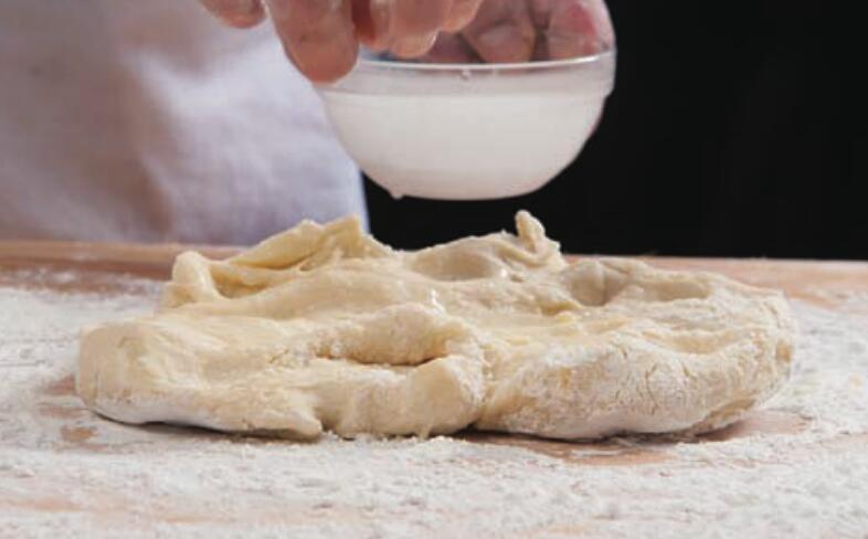 老面包子1g碱相当于多少小苏打,夏天老面包子怎么让碱跑得慢