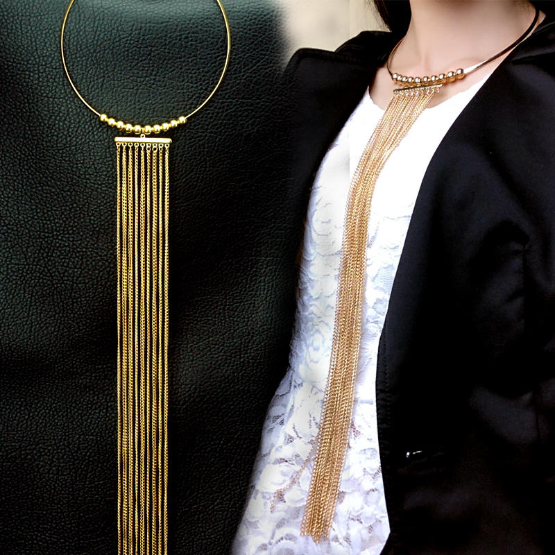 必备的几款配饰,配饰让你看起来高级