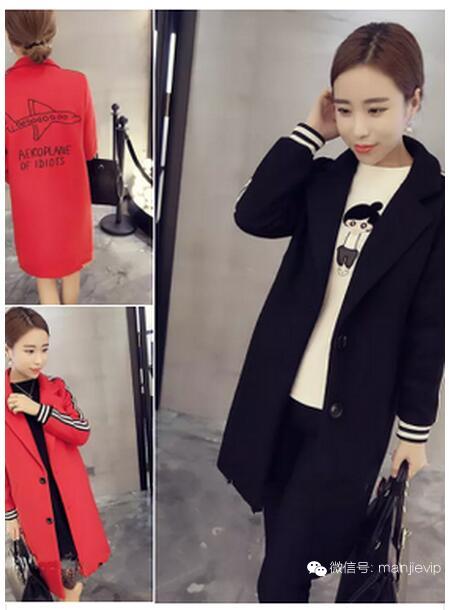 小个子高端韩系大衣推荐 (韩版长款大衣怎么搭配出酷的感觉)