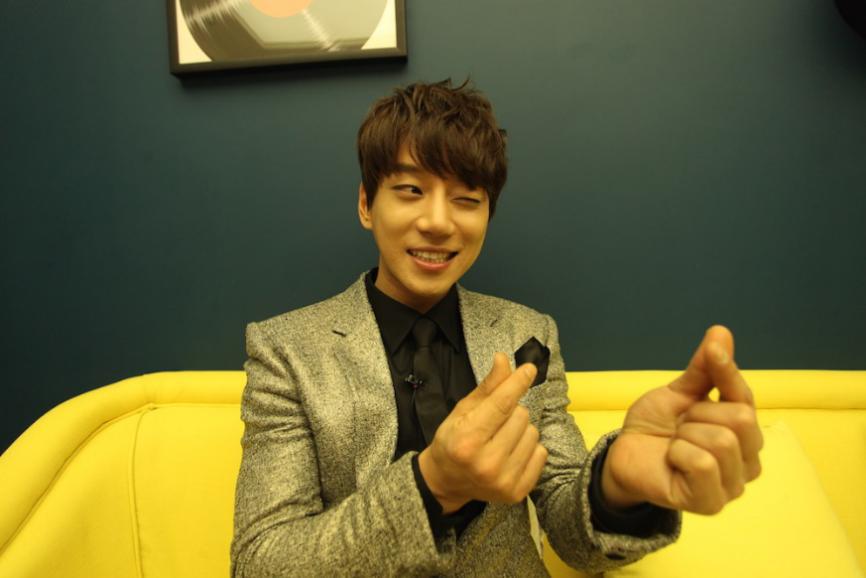 这手势真的这么神？竟带来高潮迭起！