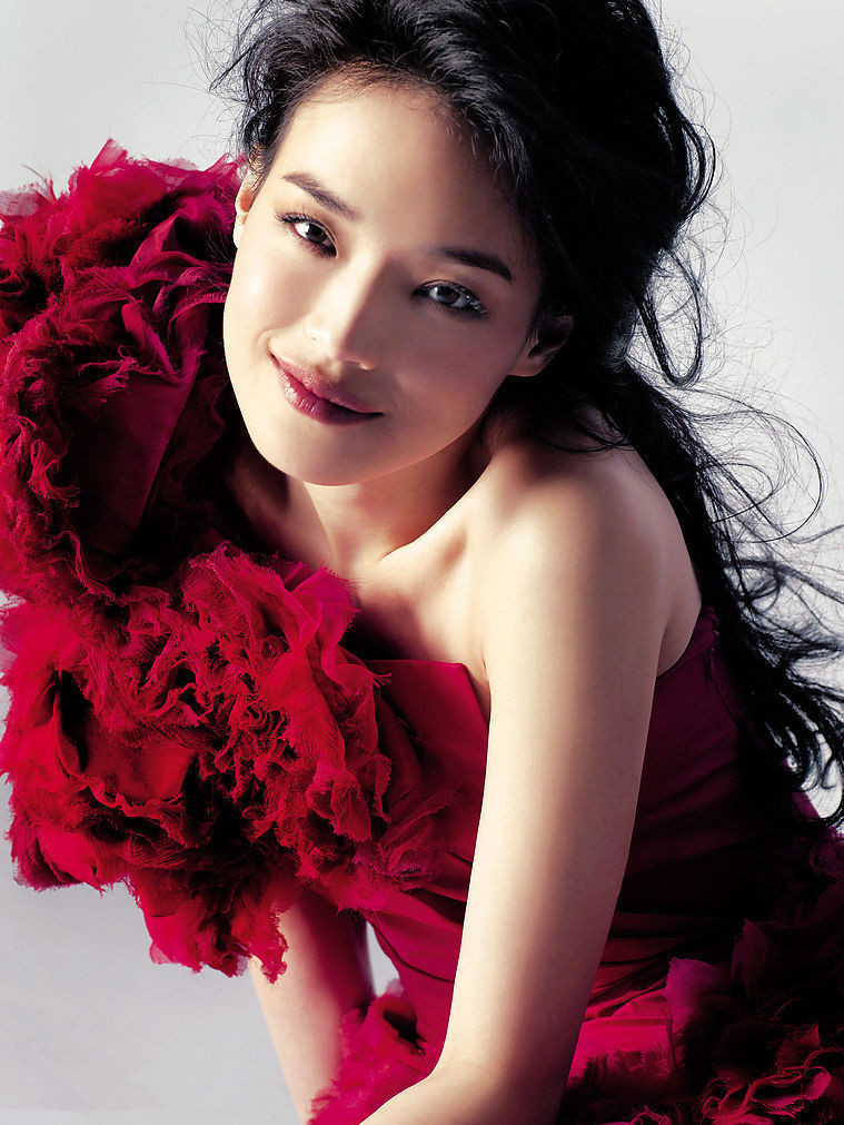 舒淇为什么要告别娱乐圈,舒淇谈隐世生活