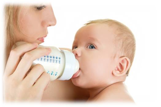 献给春节里一样辛苦的奶爸奶妈：宝宝吐奶，怎么办（上）