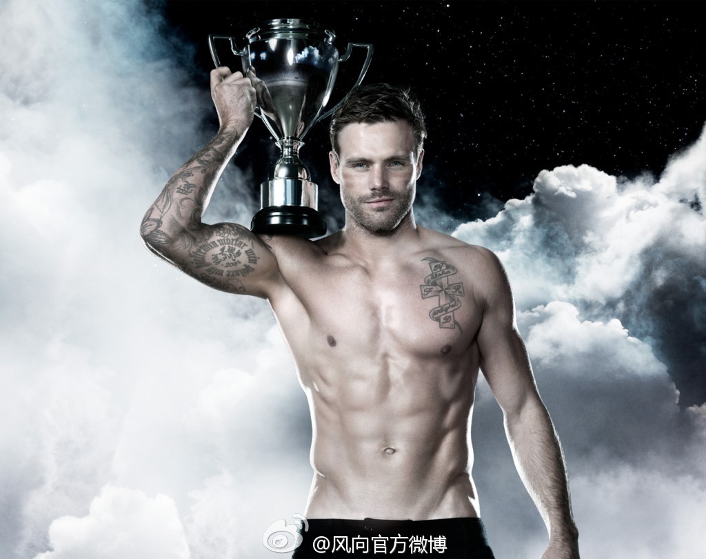 香水之冠军篇——Invictus胜者为王