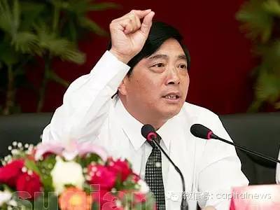 广东副省长被秒杀？还有比他更利索的