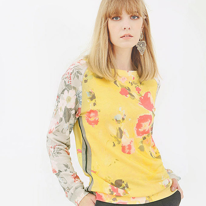 时尚潮流指什么,春天的时尚潮流