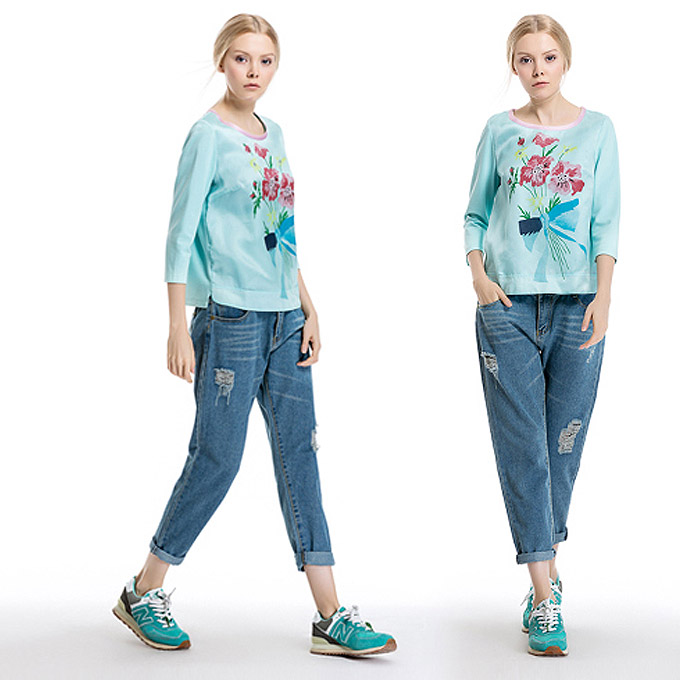 时尚潮流指什么,春天的时尚潮流