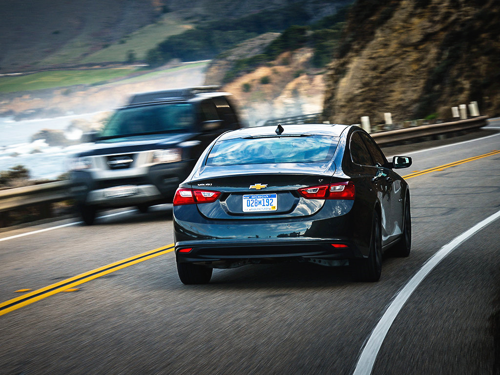 迈锐宝xl2.0t试驾第一视角,国外迈锐宝xl准备上新款了吗