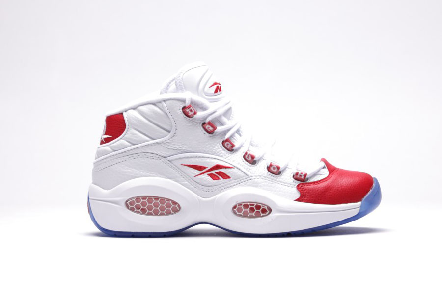 reebok什么时候复刻,复刻的情怀