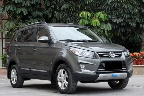 幻速s3l油耗一公里几毛,幻速s3最新款